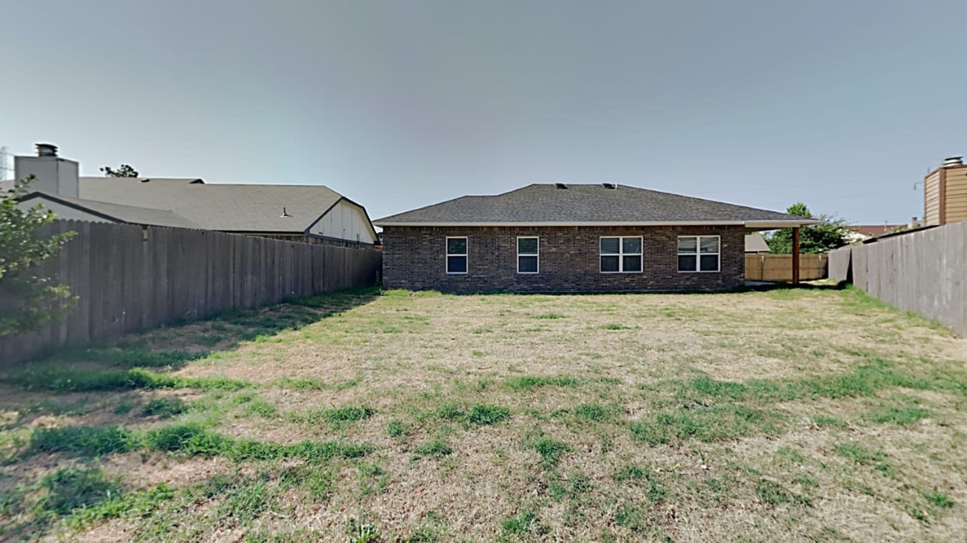 Oklahoma City House: 7001 Elk Canyon Road