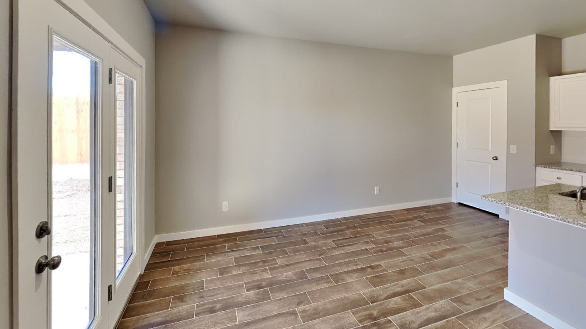 Oklahoma City House: 12432 Aldrin Way