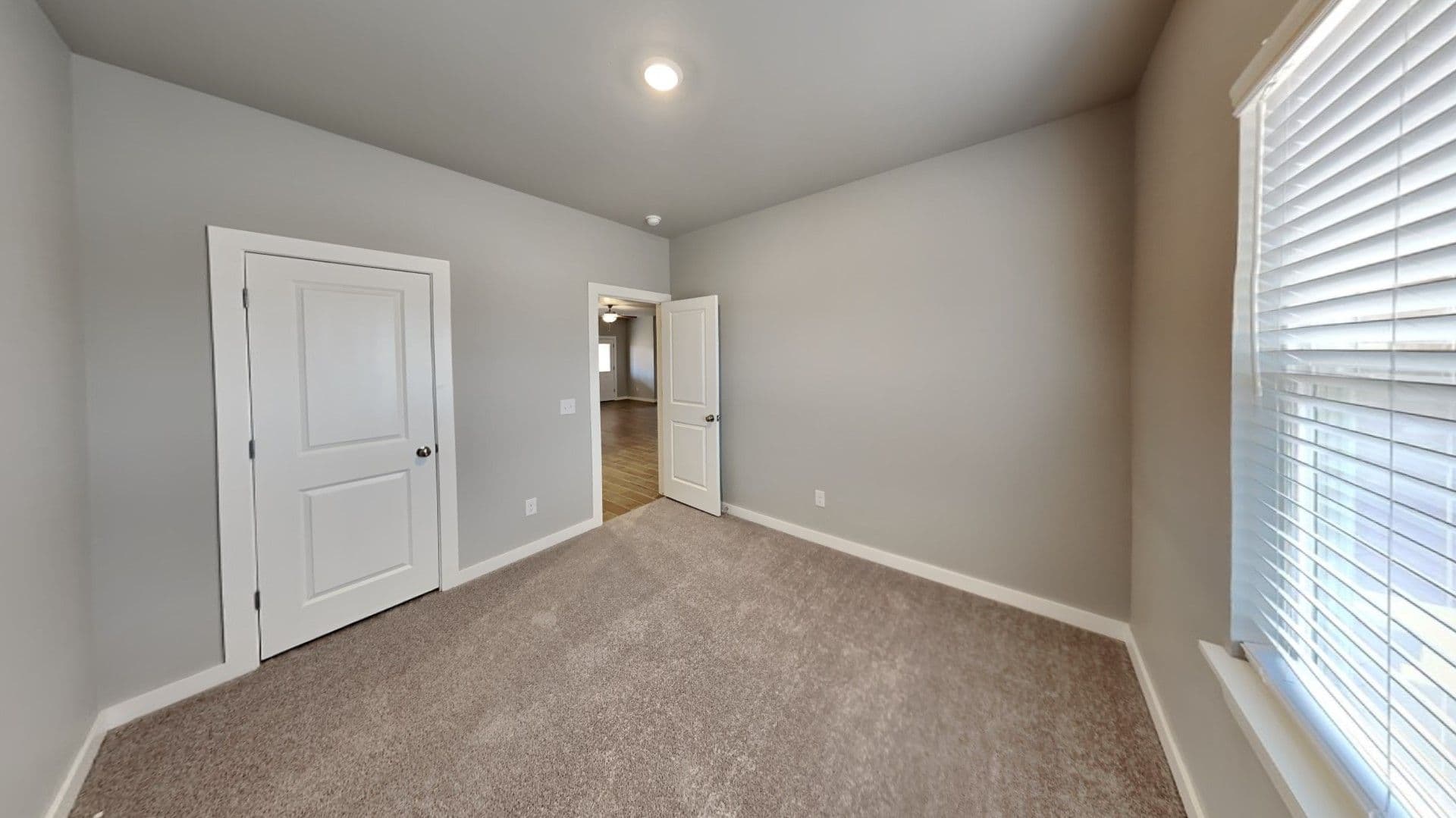 Oklahoma City House: 12417 Ride Avenue