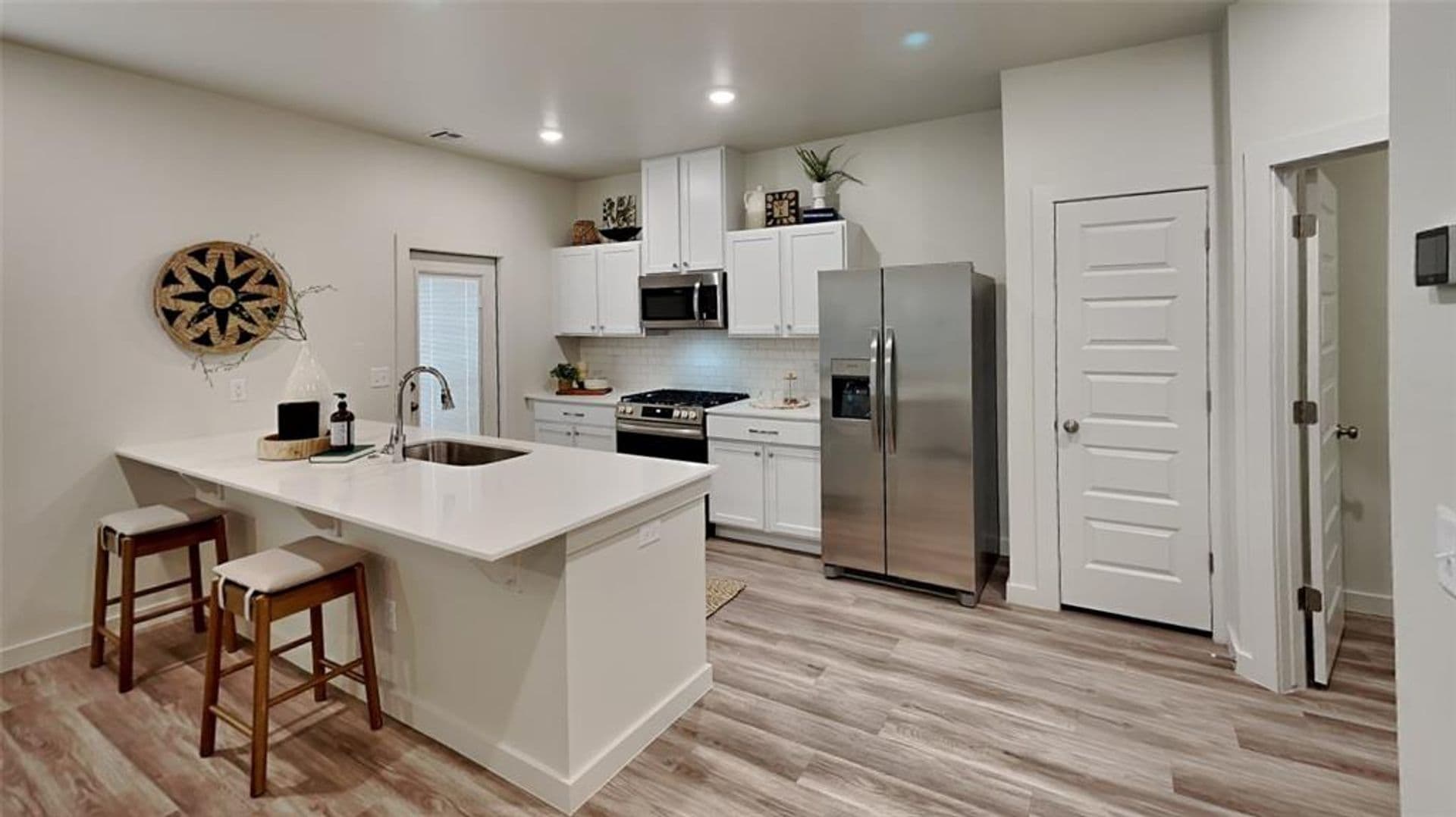 Oklahoma City House: 10940 Chantry Rd.
