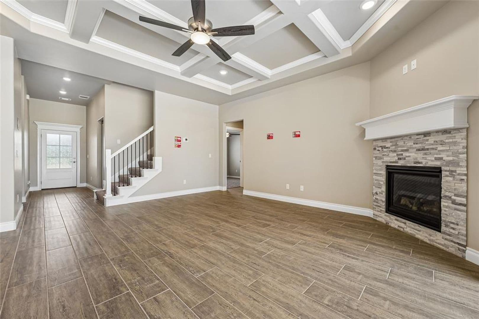 Oklahoma City House: 12401 Samara Drive