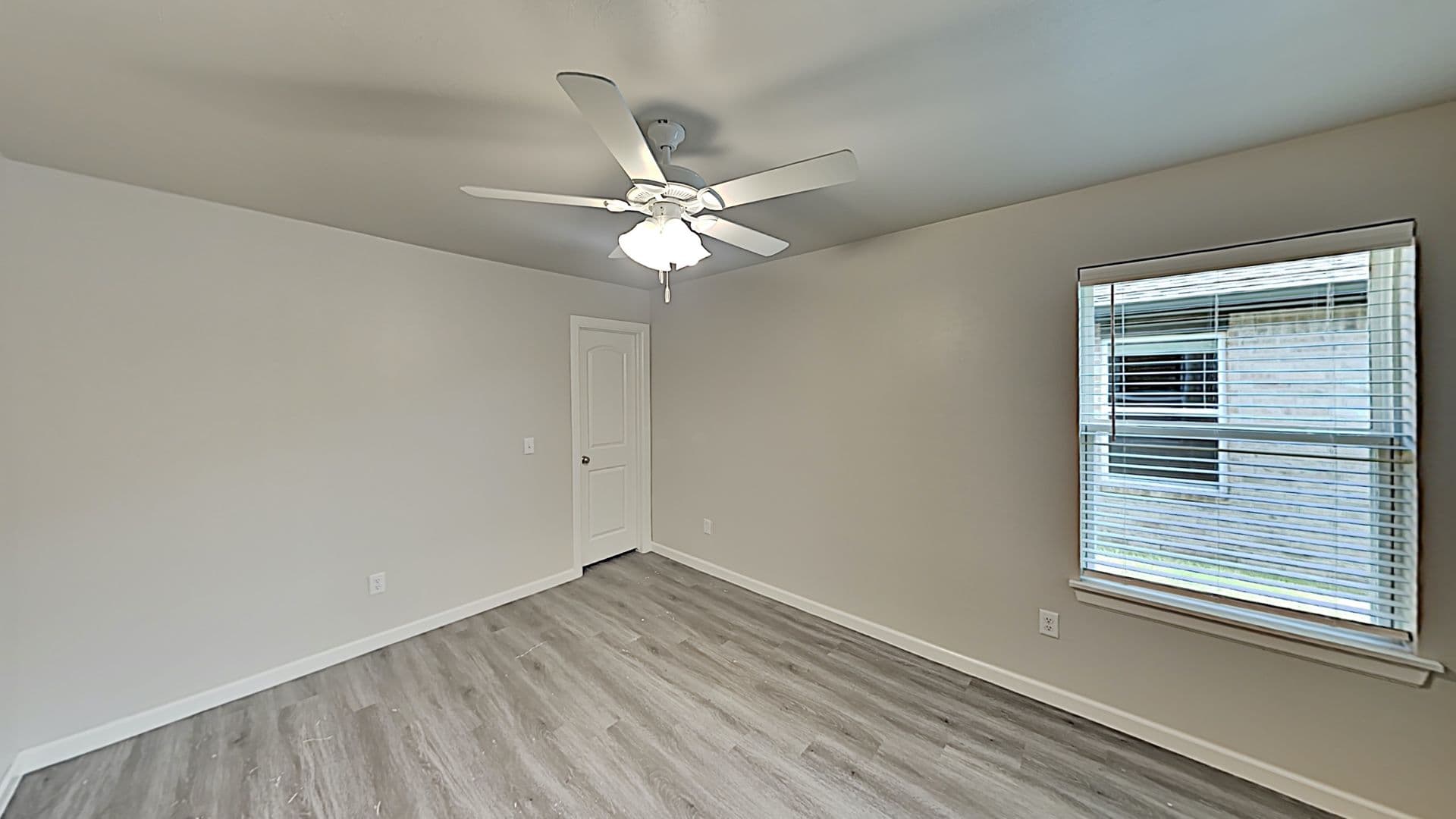 Oklahoma City House: 11220 Howard Drive