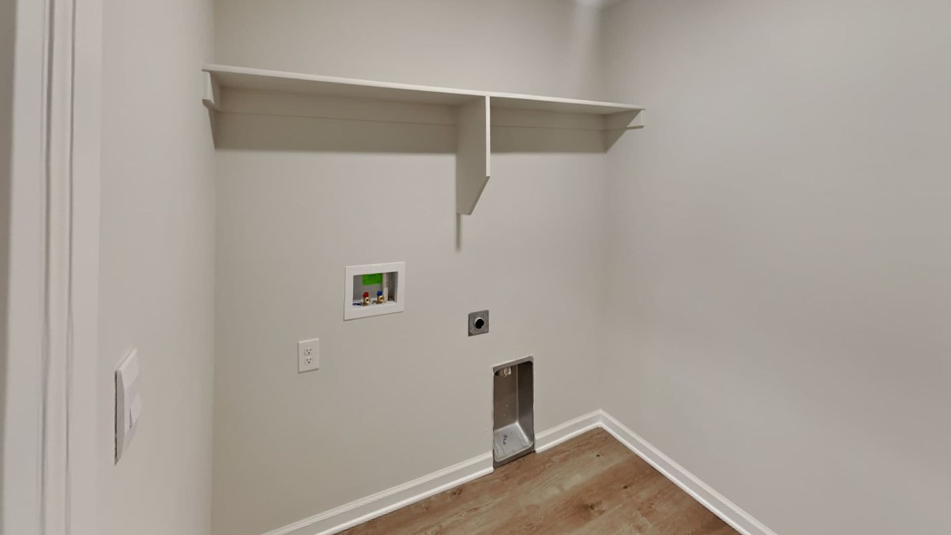 Oklahoma City House: 10308 NW 28th Street