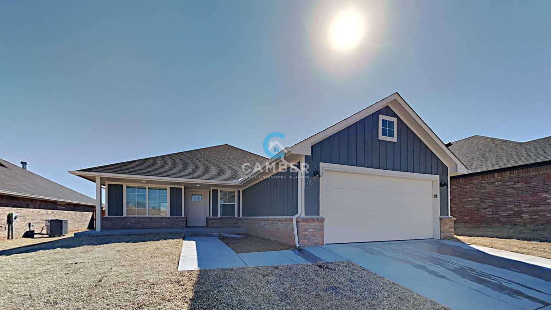 Shawnee House: 489 Hardesty Drive