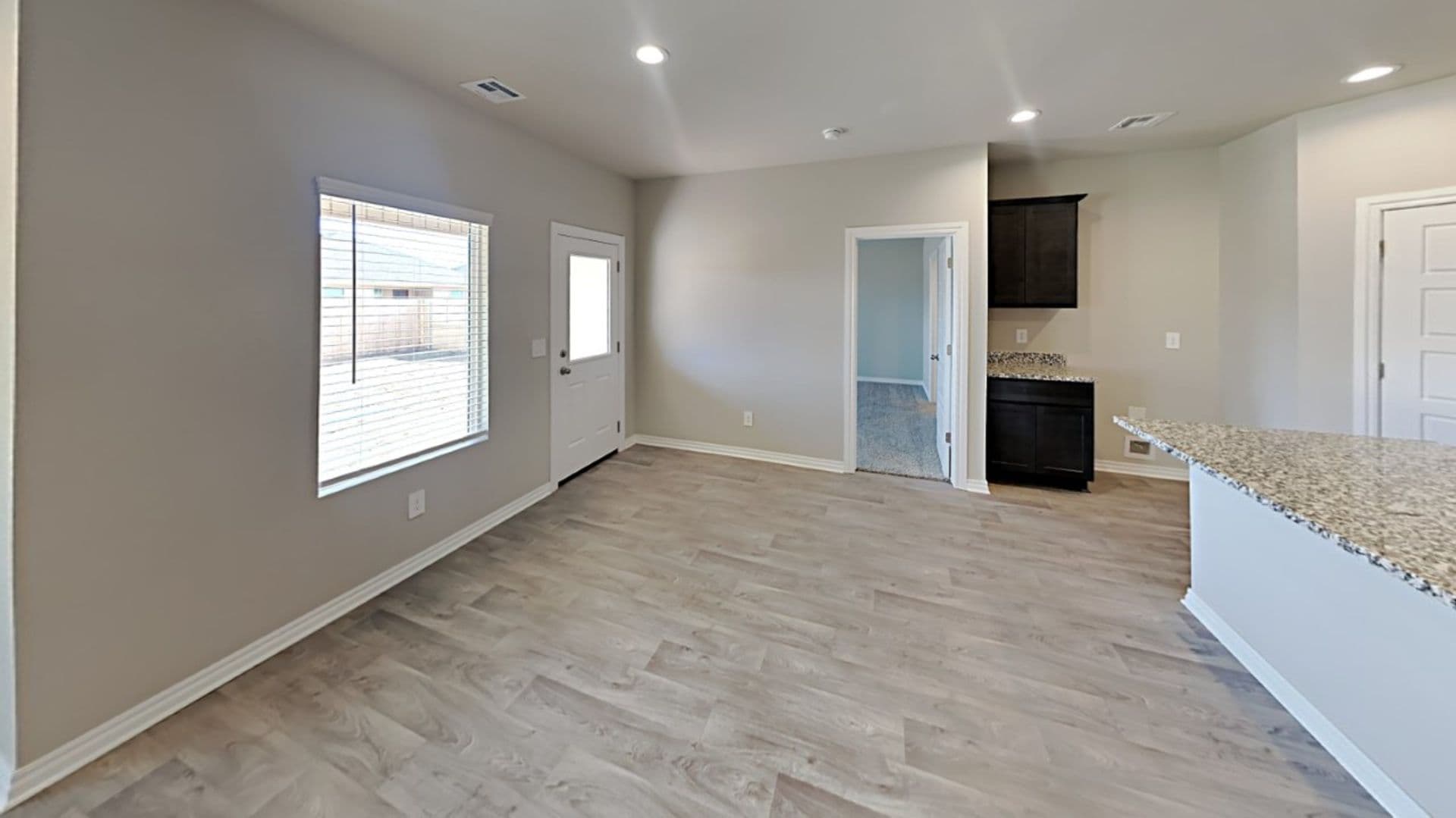 Mustang House: 4312 Colt Drive