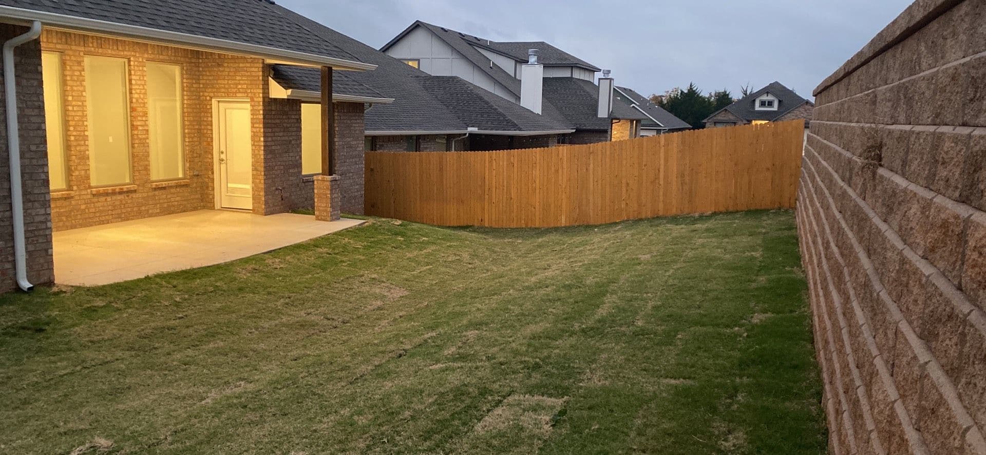 Edmond House: 5201 Skylar Rae Road