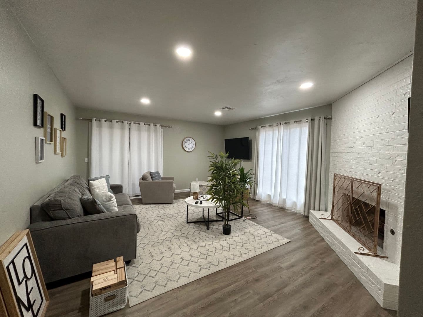 Edmond House: 529 NW 137th Street