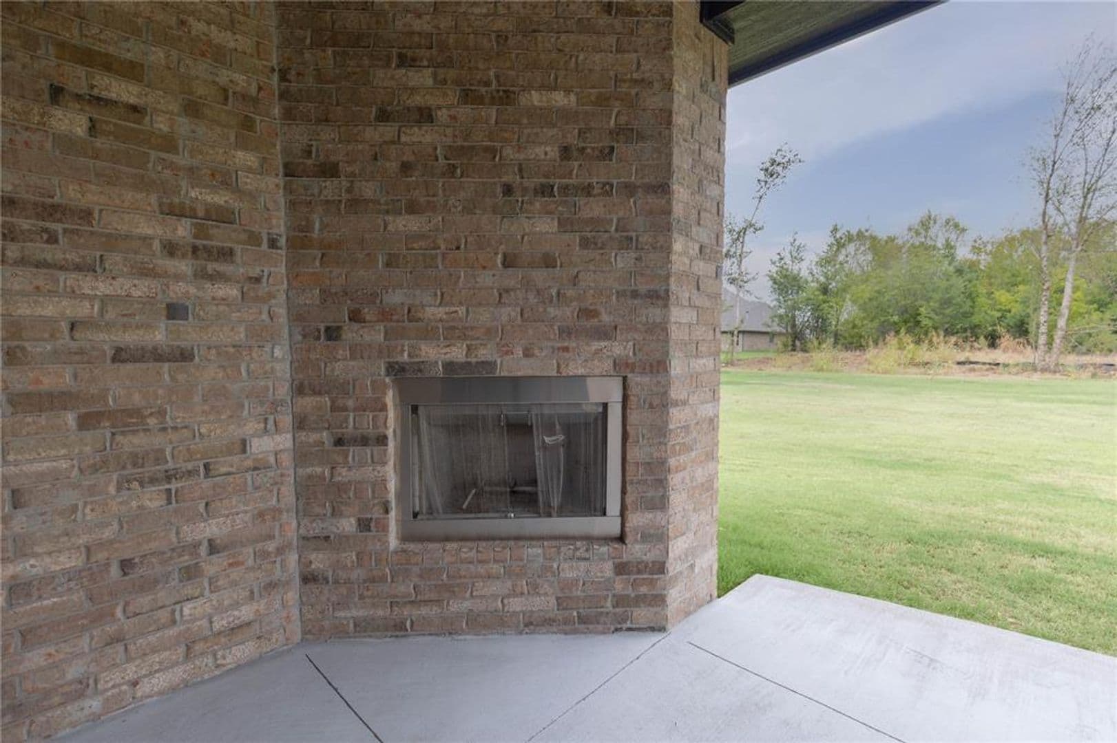 Oklahoma City House: 12309 Samara Drive