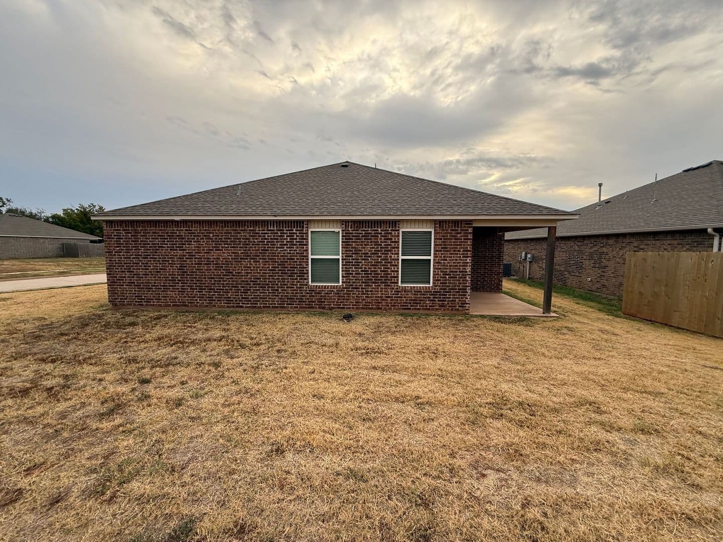 Mustang House: 1017 N Pheasant Way