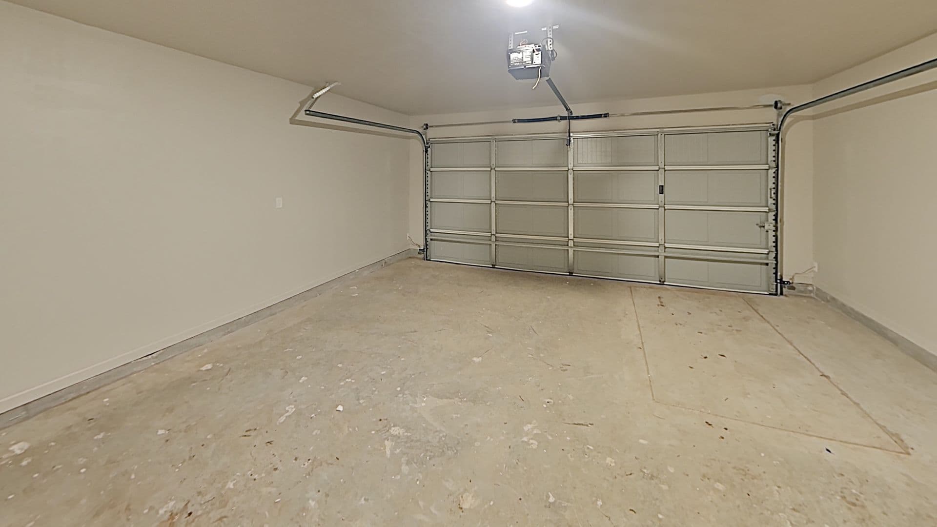 Oklahoma City House: 11201 Burnham Avenue