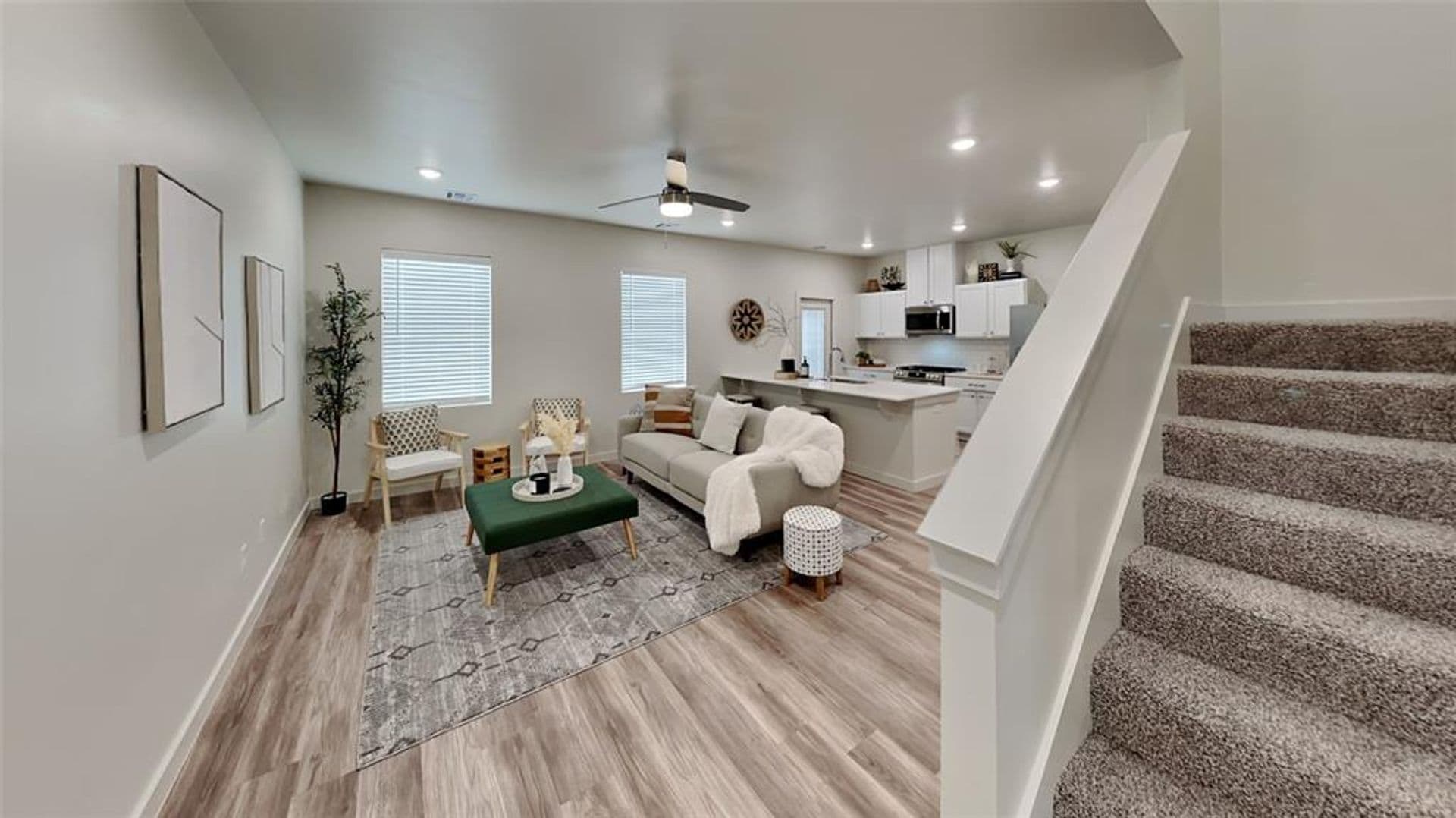 Oklahoma City House: 8905 NW 109th Lane