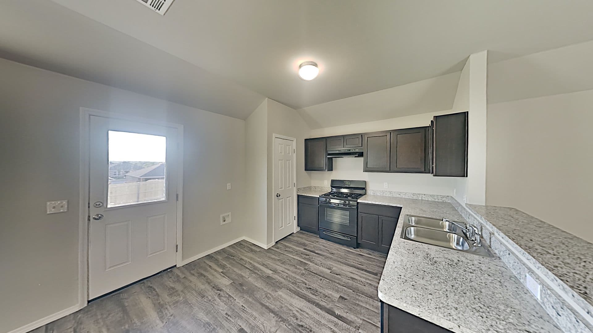 Oklahoma City House: 4325 Umbria Road