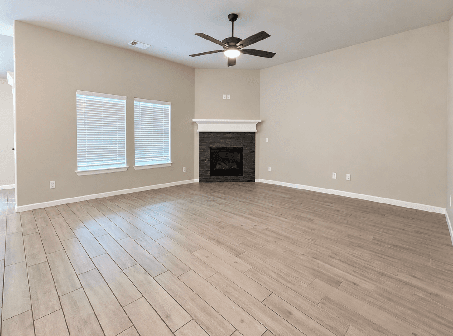Yukon House: 12209 Brinley Reign Drive