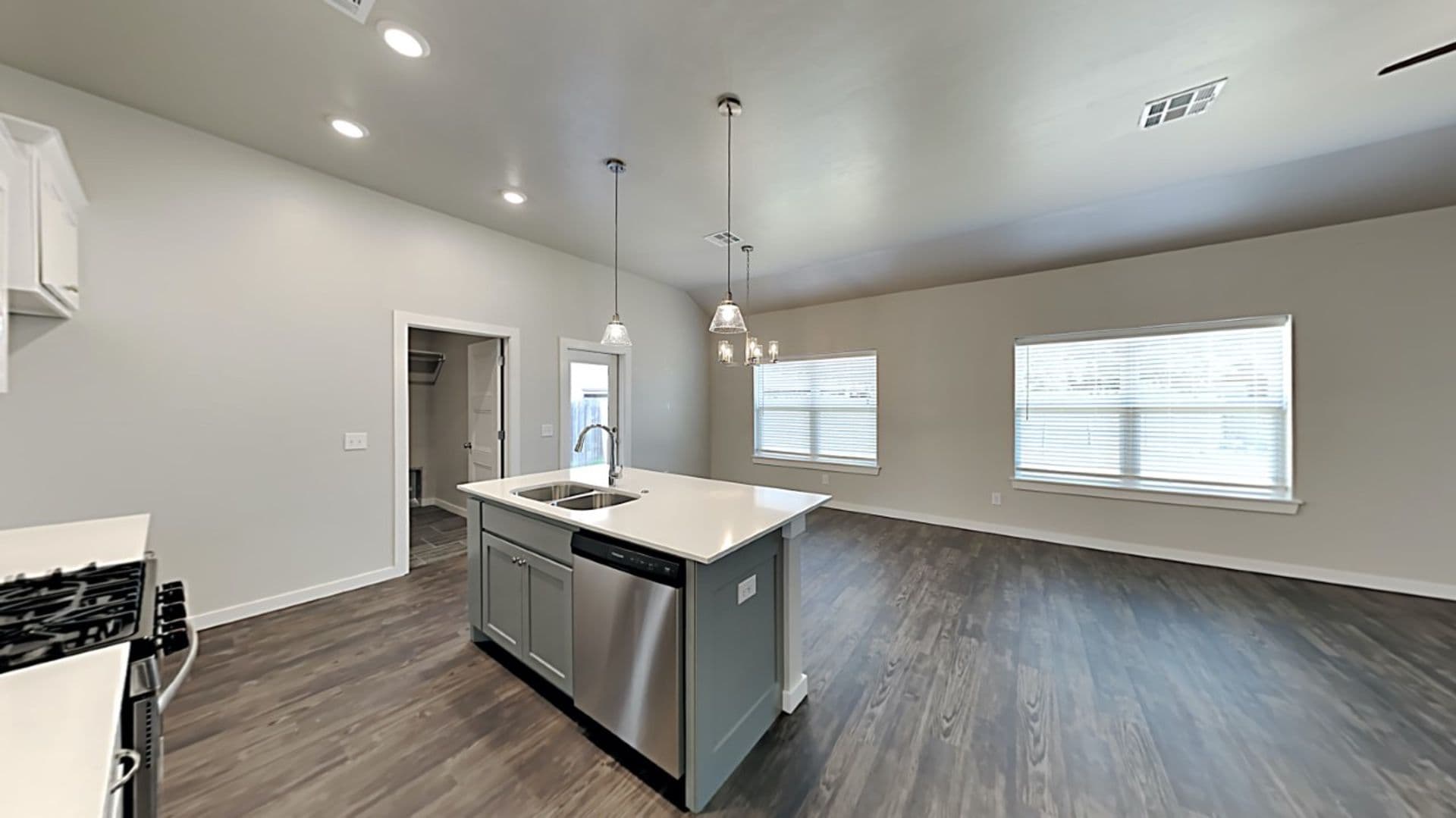 Oklahoma City House: 7001 Elk Canyon Road