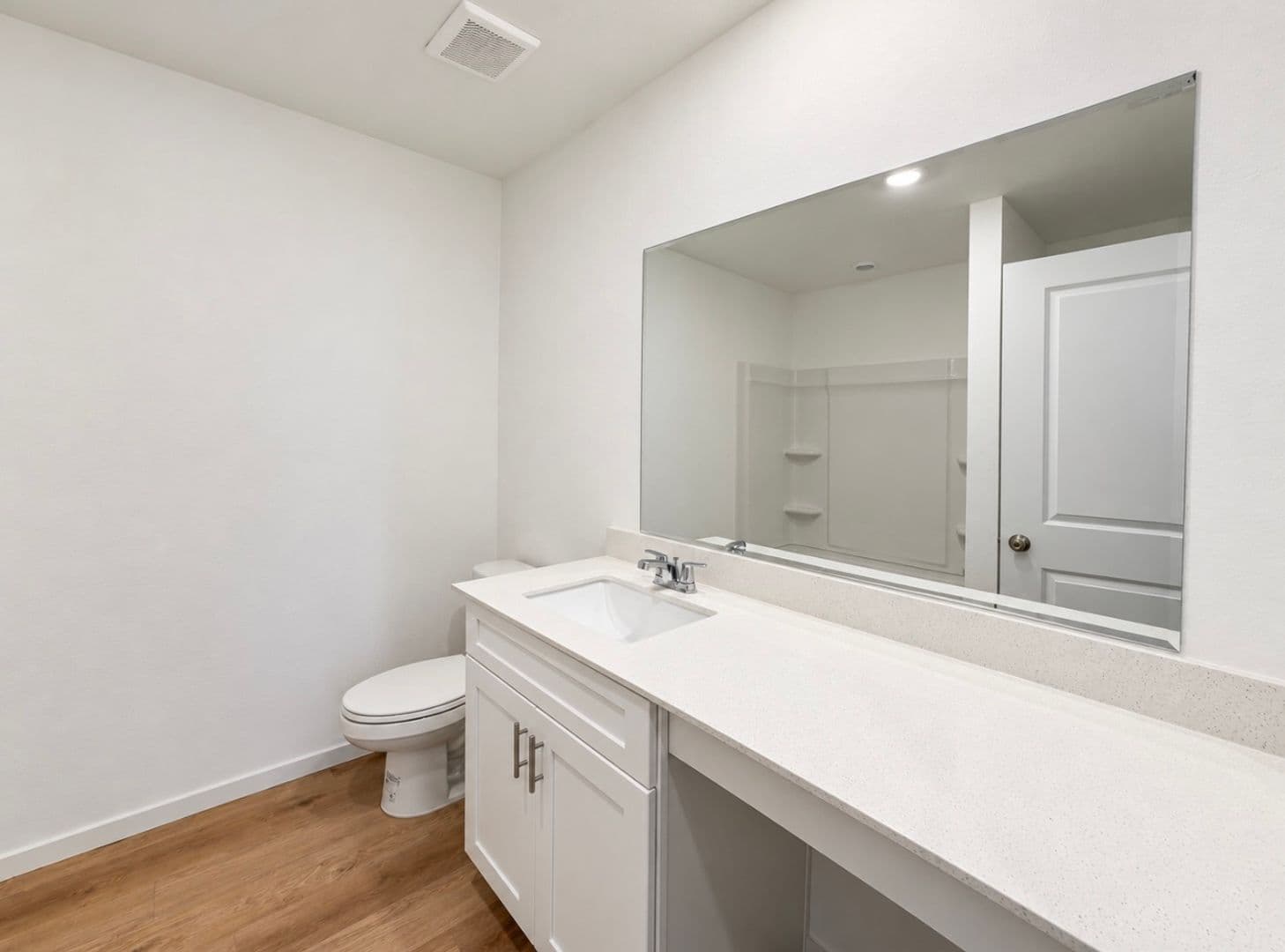 Piedmont House: 16313 Maroon Drive