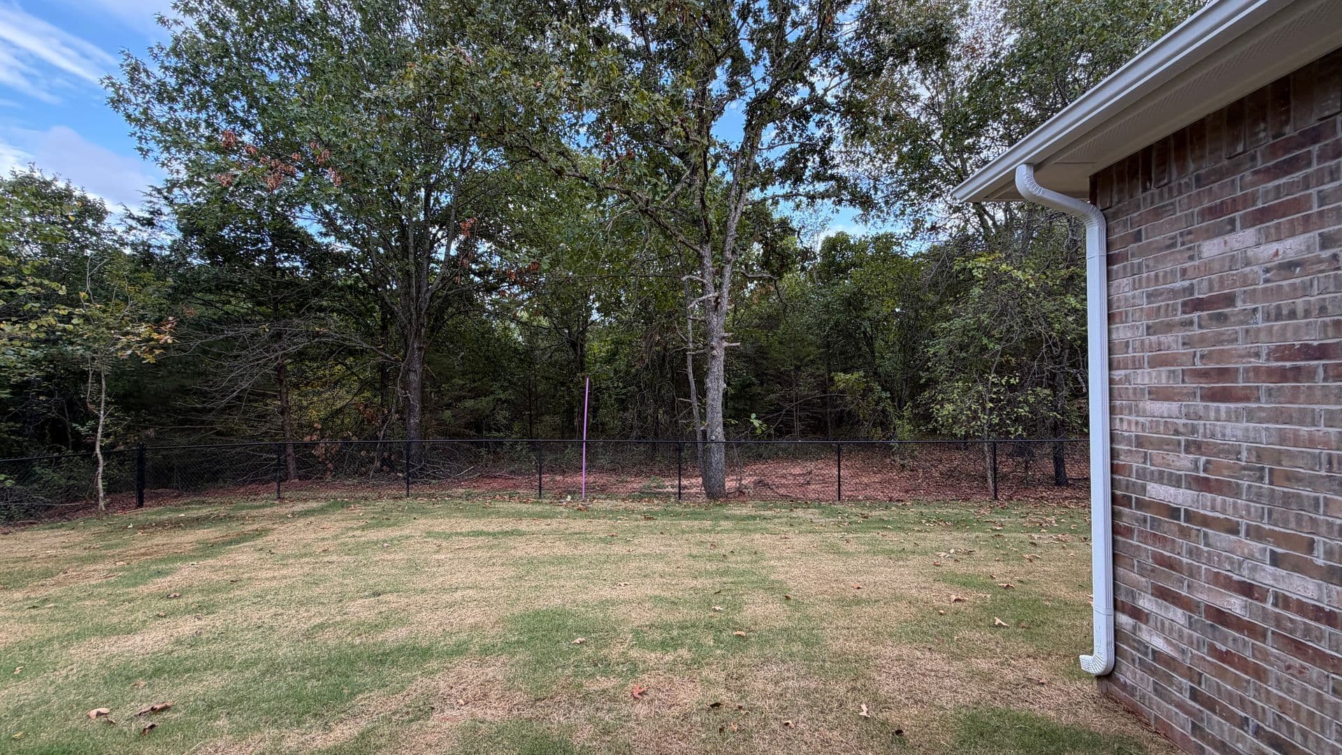 Newalla House: 17460 Lantana Loop