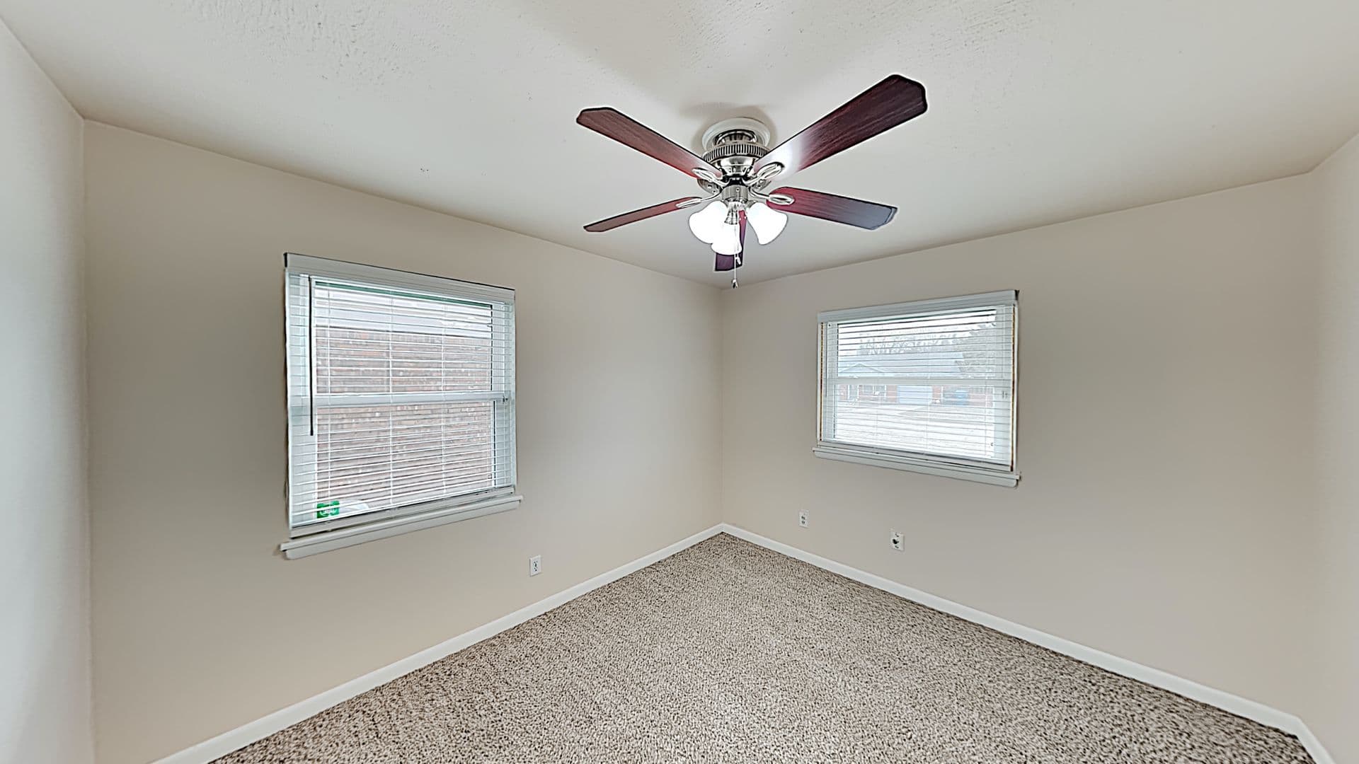 Oklahoma City House: 1004 Moraine Ave