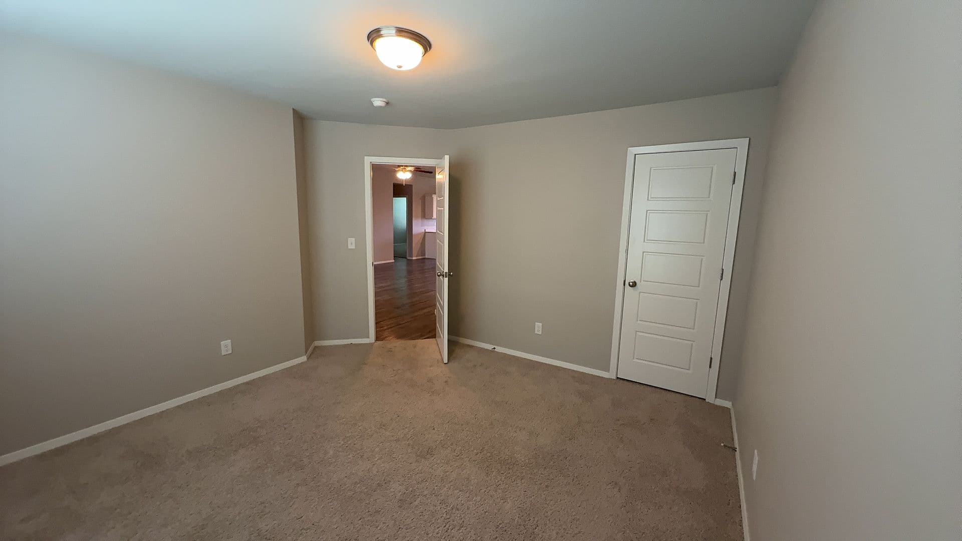 Glenpool House: 13990 S Lansing Ave E.