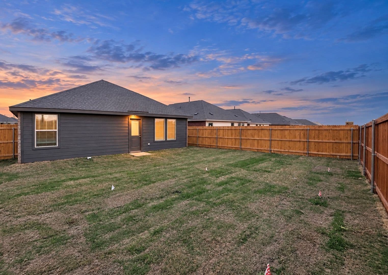 Yukon House: 12508 Spruce Knob Lane