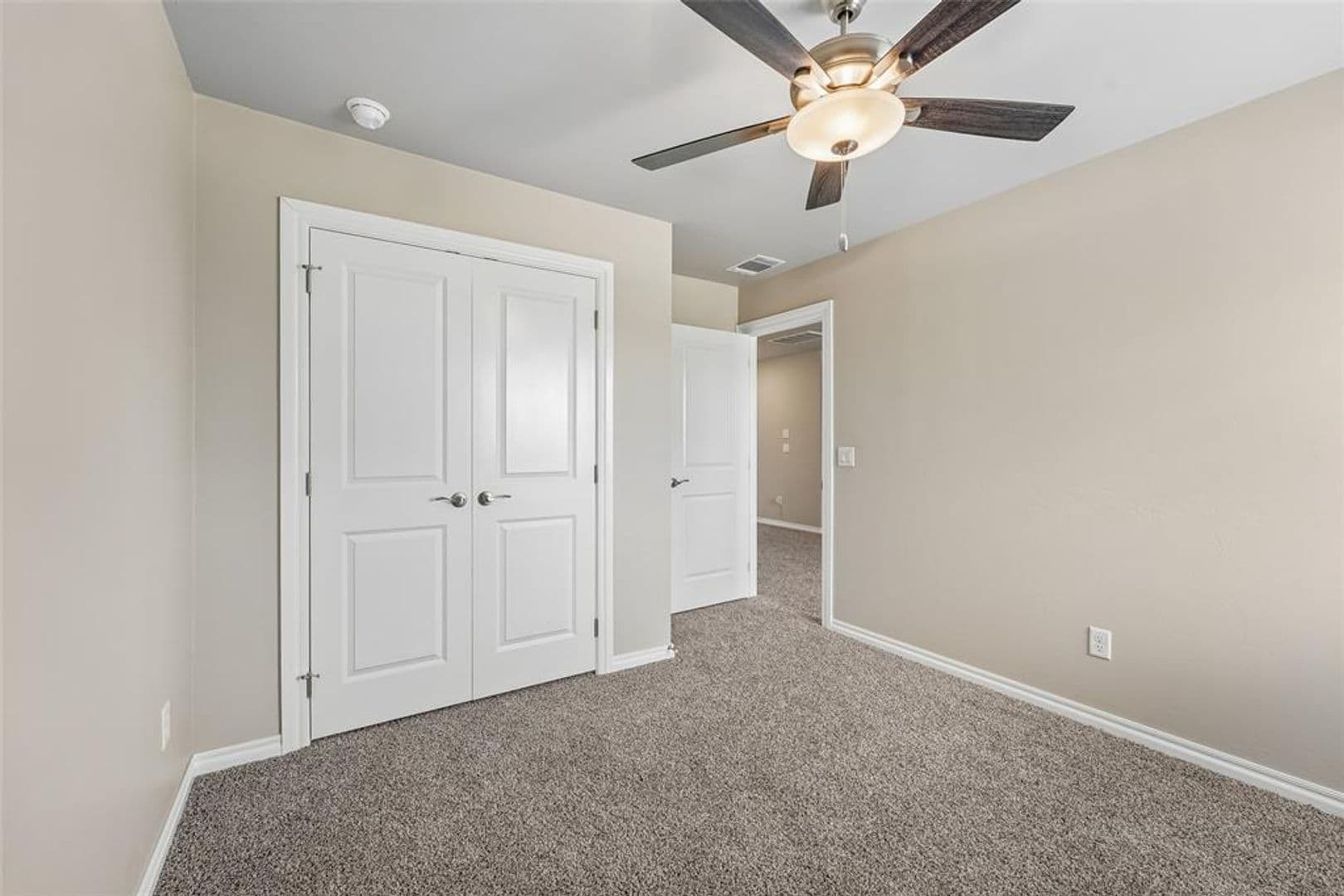 Oklahoma City House: 12401 Samara Drive
