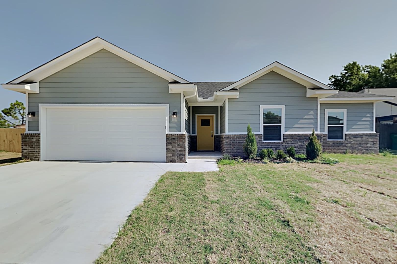 Oklahoma City House: 7001 Elk Canyon Road