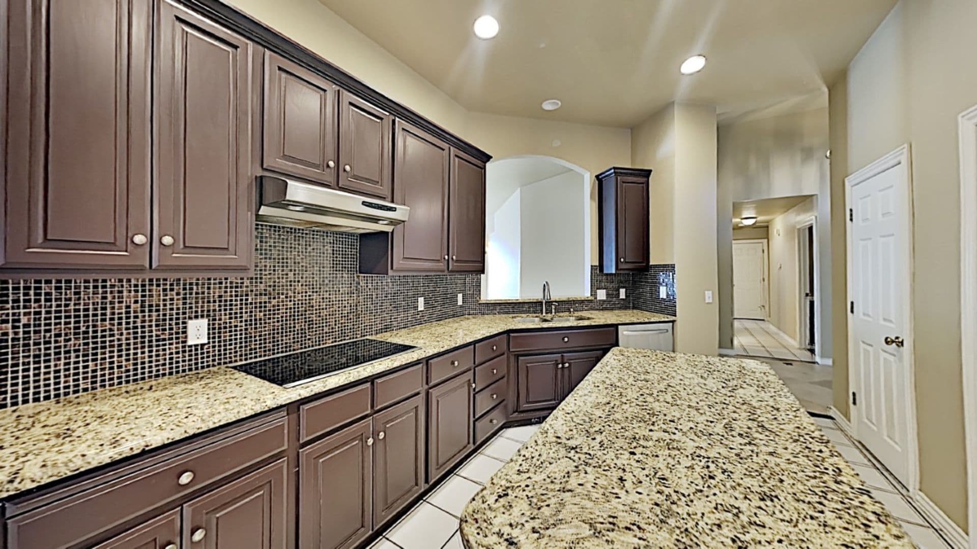 Oklahoma City House: 6808 Sandlewood Drive
