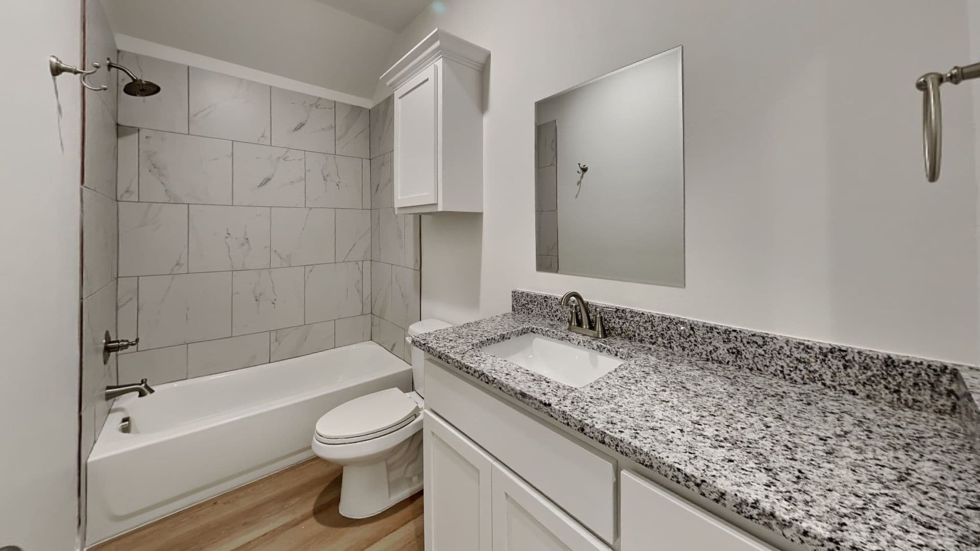 Oklahoma City House: 11519 University Drive