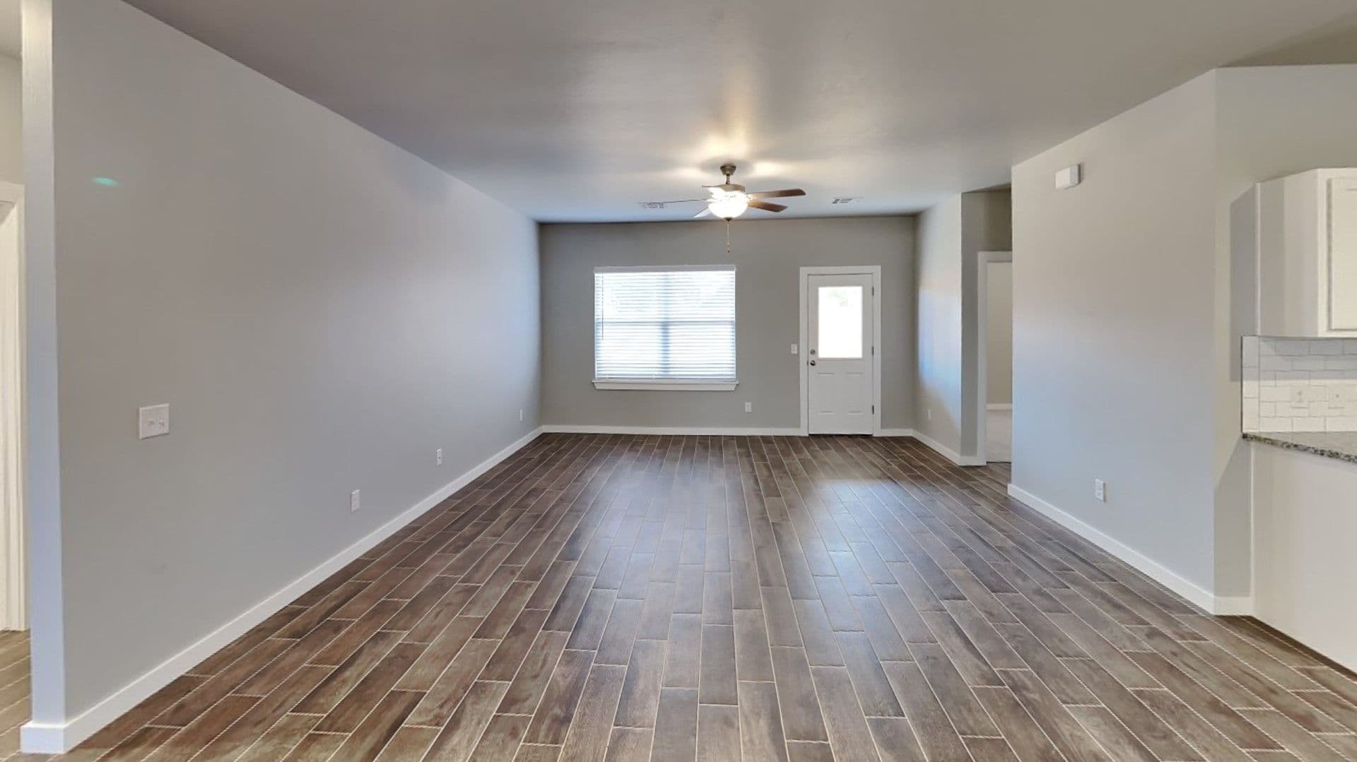 Oklahoma City House: 12417 Ride Avenue