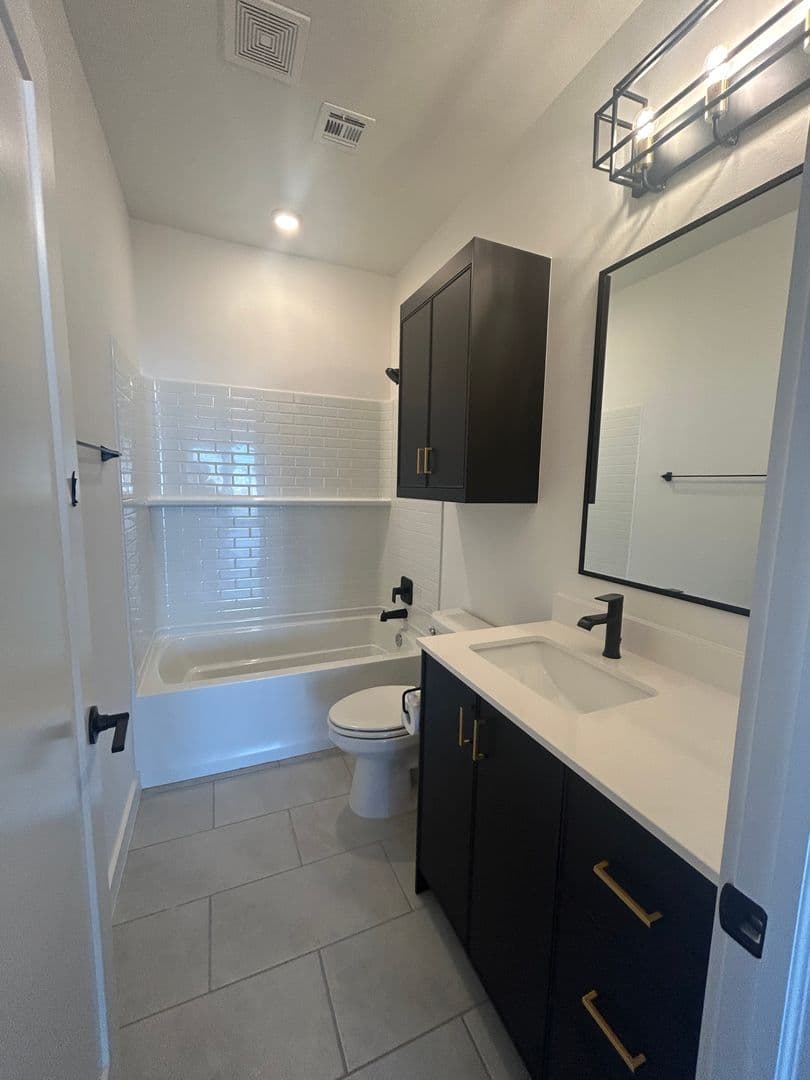 Oklahoma City House: 2520 NW 132nd Place