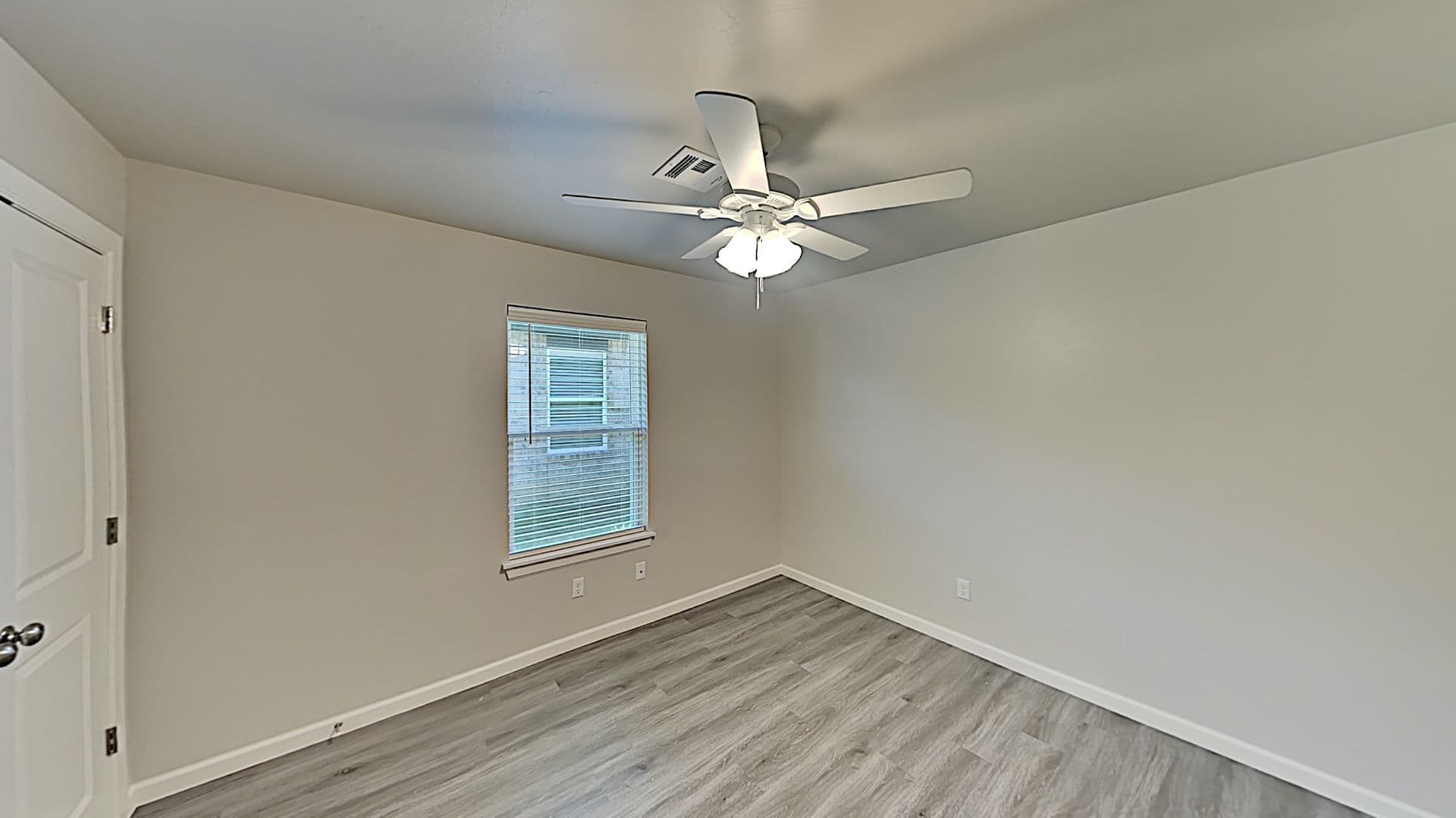 Oklahoma City House: 11201 Burnham Avenue