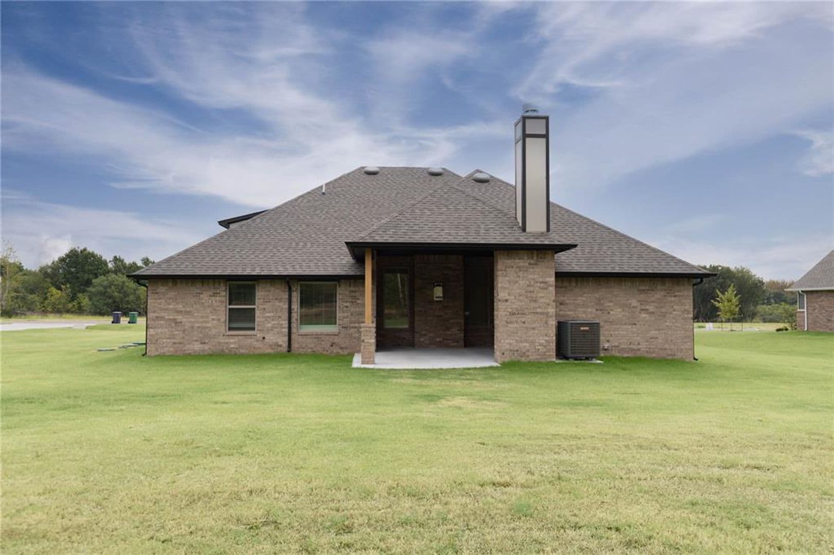 Oklahoma City House: 12309 Samara Drive