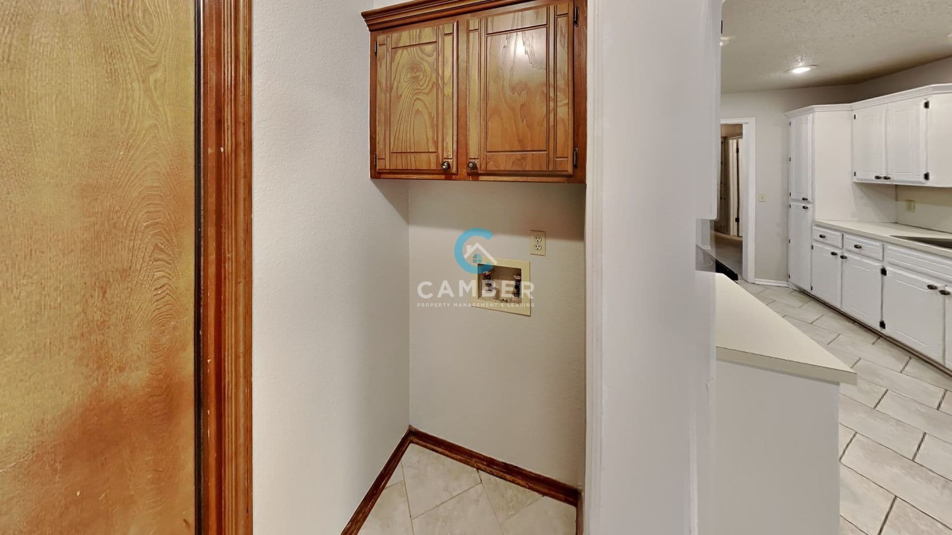 Oklahoma City House: 13233 Eastridge Drive