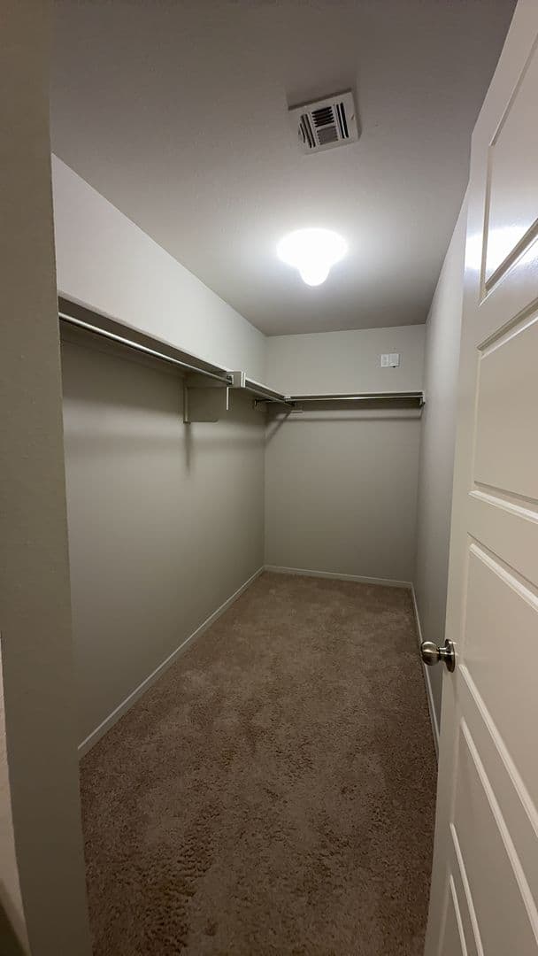 Glenpool House: 13990 S Lansing Ave E.