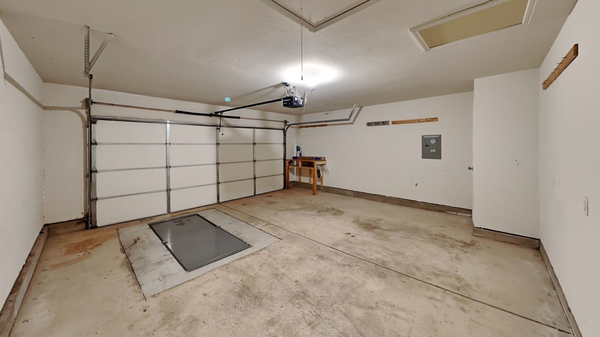 Edmond House: 2801 NW 182nd Street