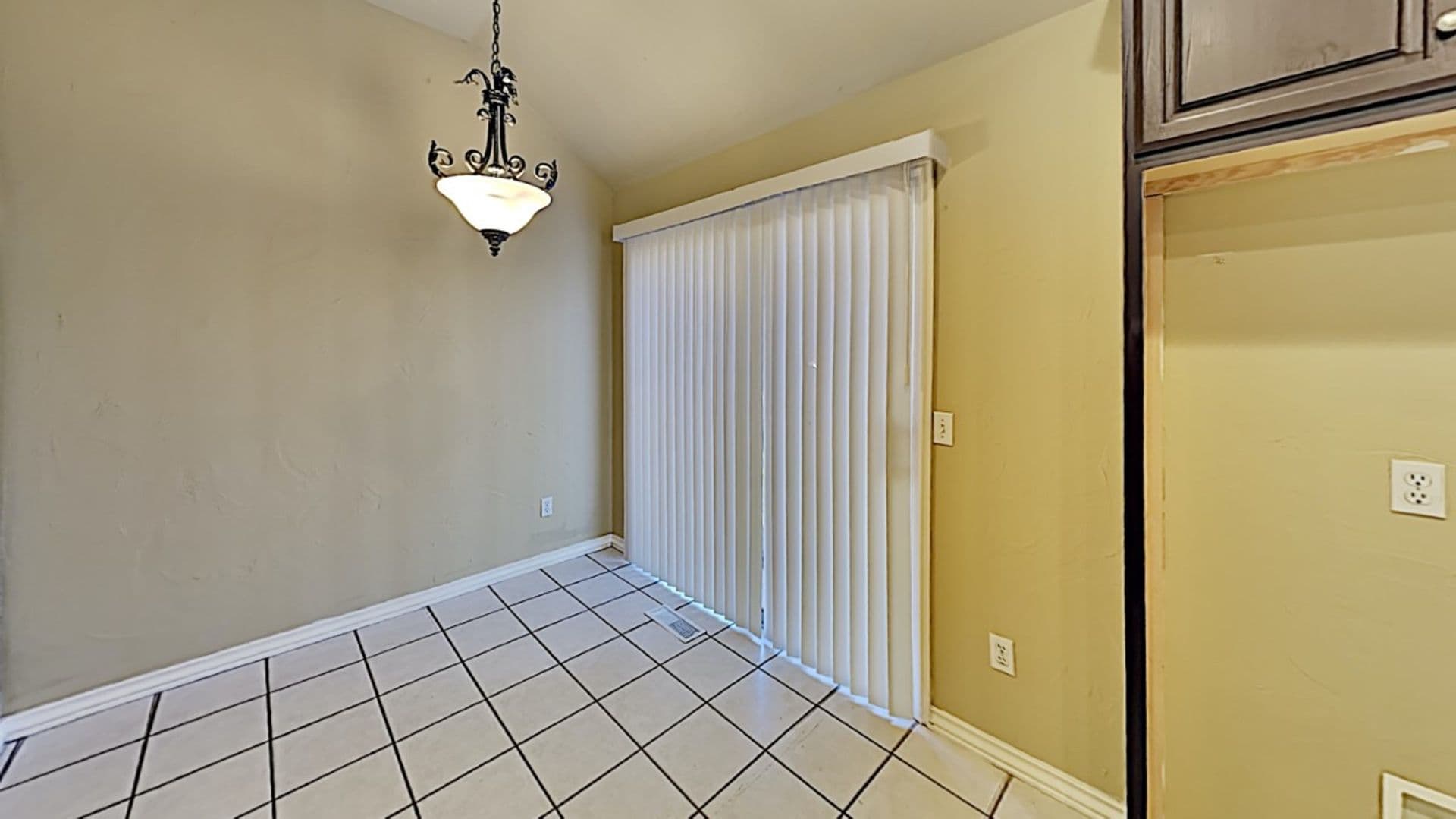 Oklahoma City House: 6808 Sandlewood Drive