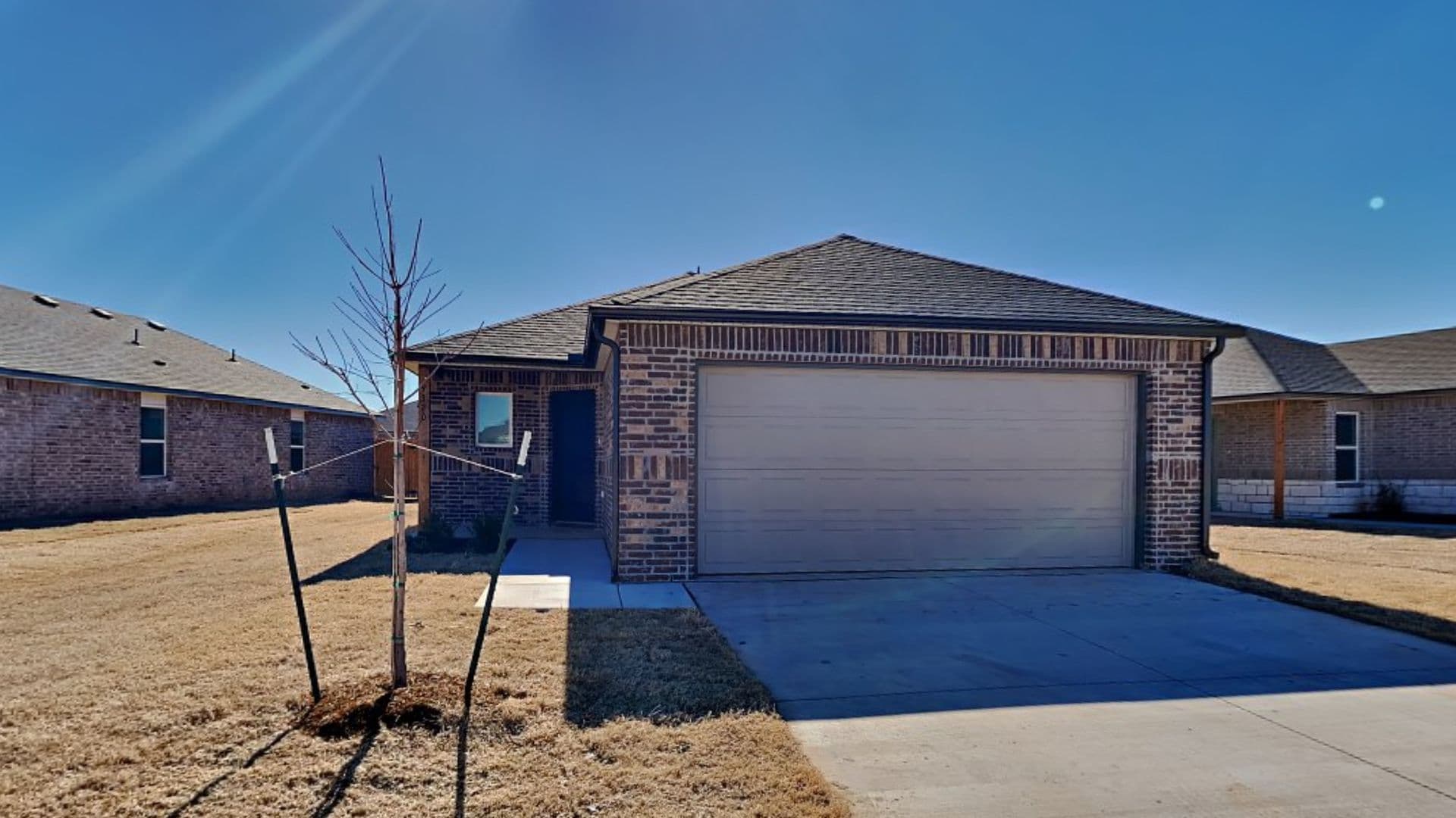 Yukon House: 9320 NW 129th Street