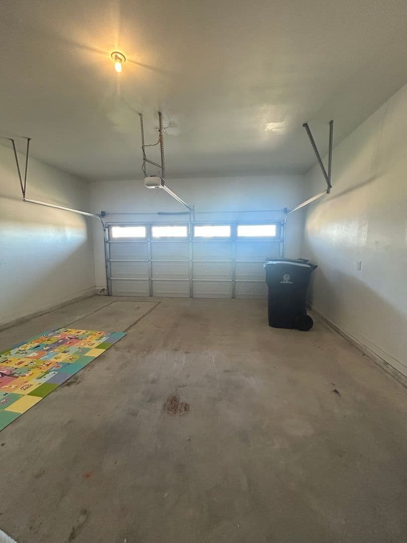 Oklahoma City House: 2520 NW 132nd Place