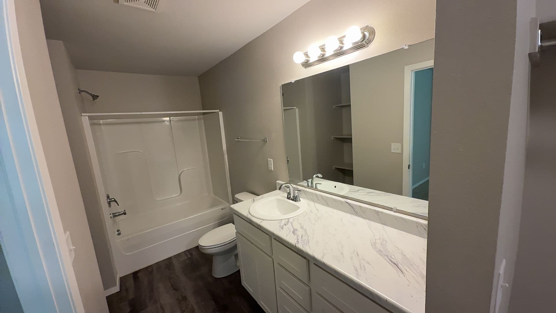 Glenpool House: 13990 S Lansing Ave E.