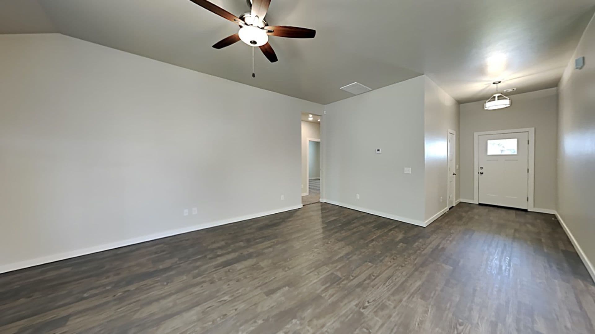 Oklahoma City House: 7001 Elk Canyon Road