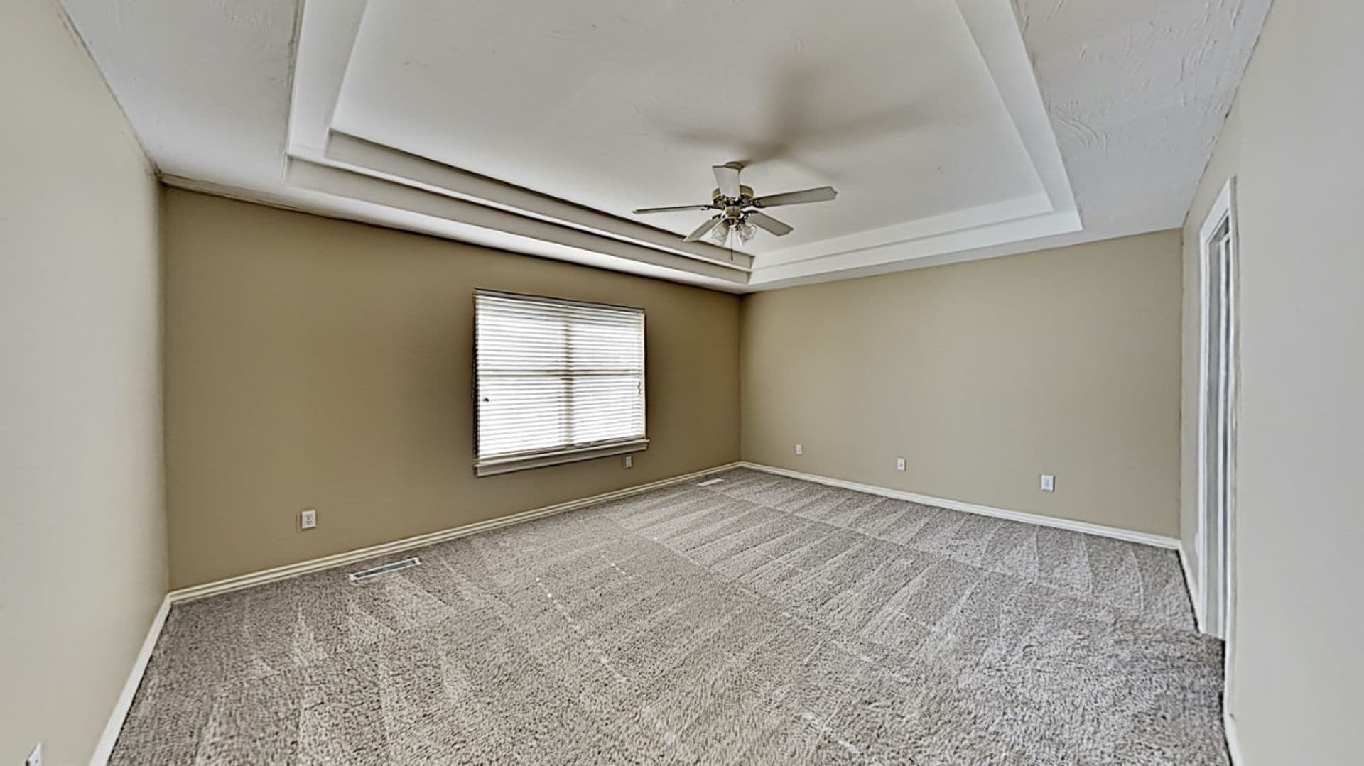 Oklahoma City House: 6808 Sandlewood Drive