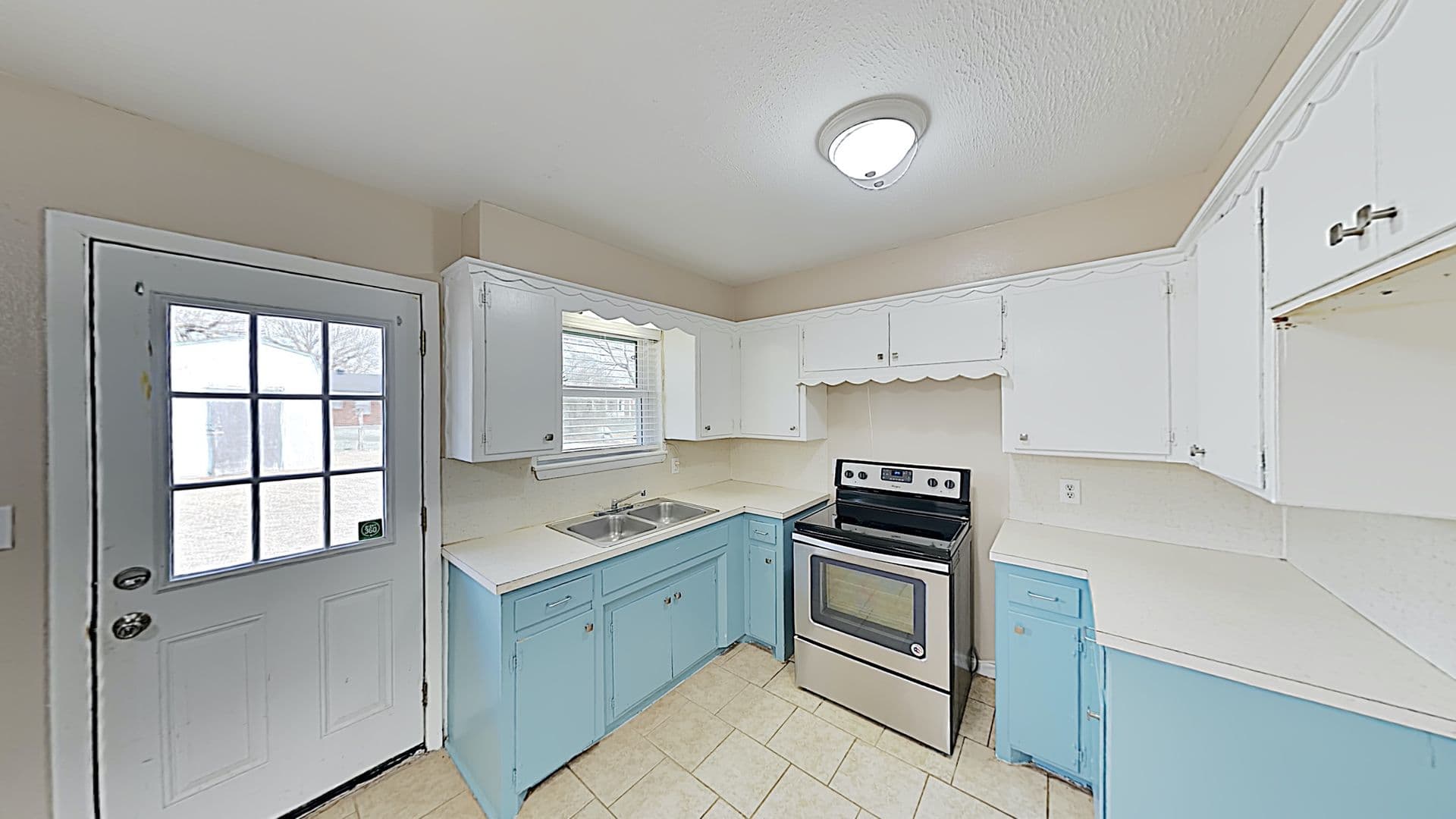 Oklahoma City House: 1004 Moraine Ave