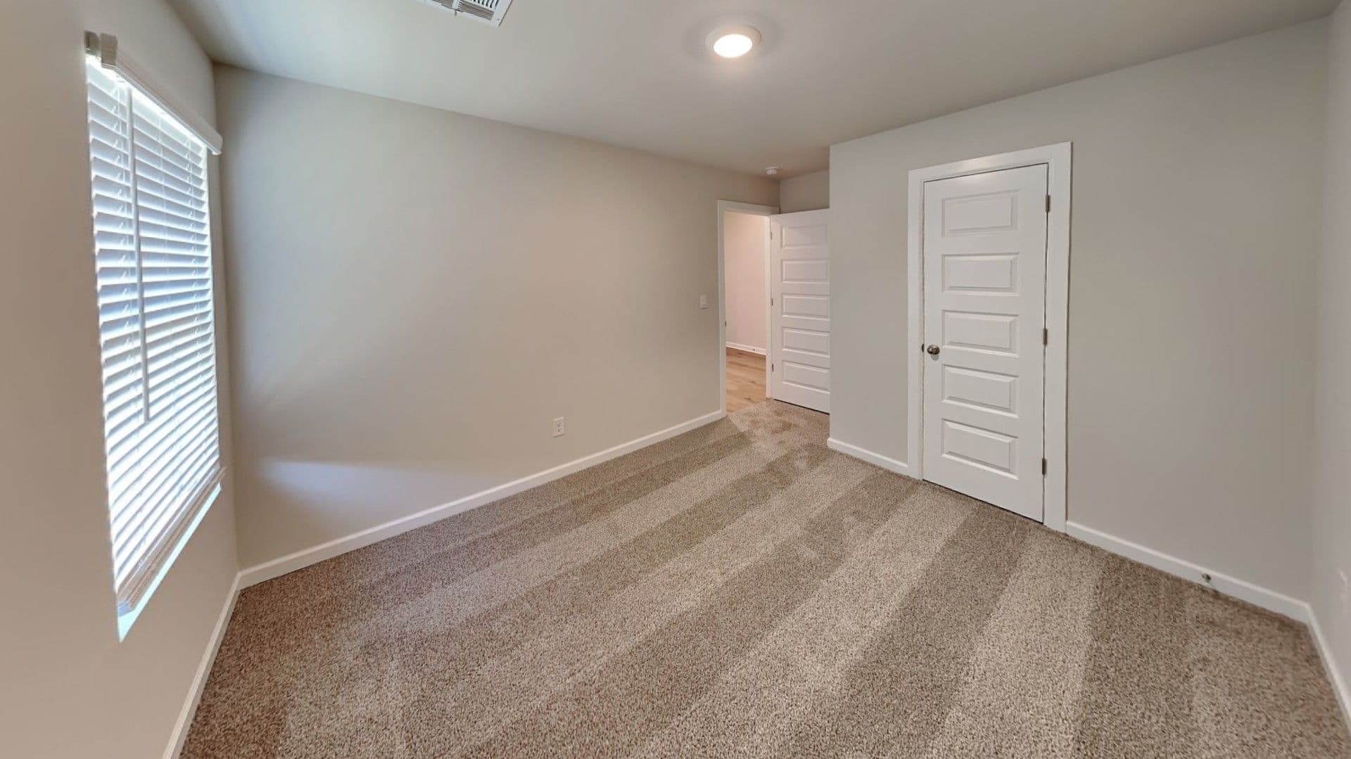 Piedmont House: 16304 Cherokee Trail