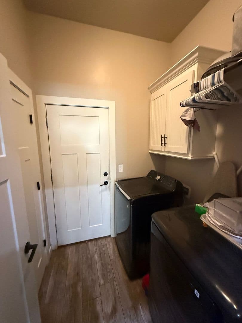 Oklahoma City House: 6525 Bentley Drive