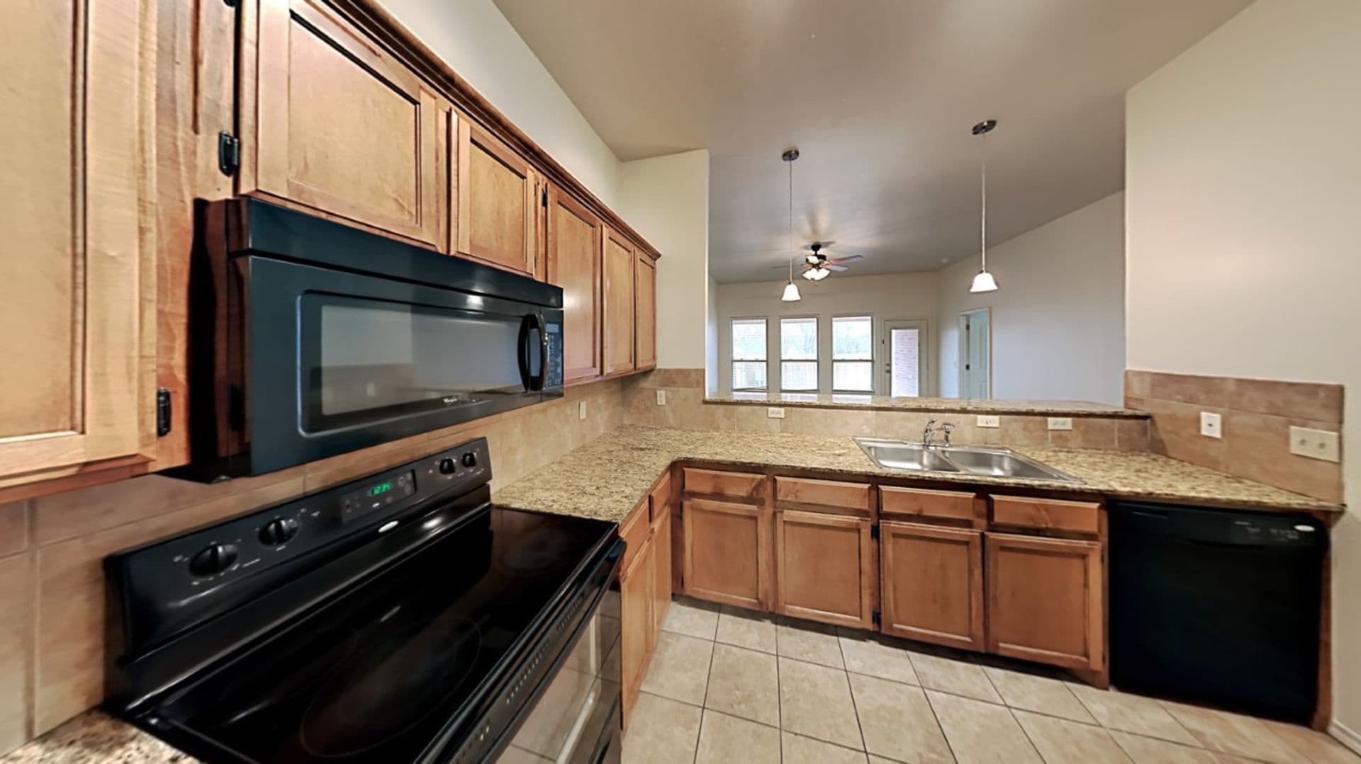 Yukon House: 3605 Galatian Way
