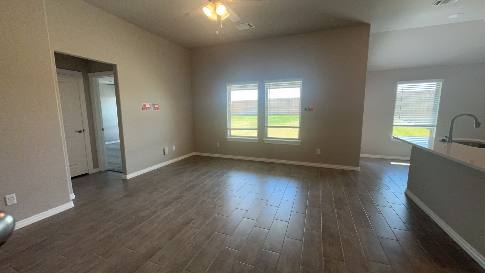 Edmond House: 2220 NW 170th Street