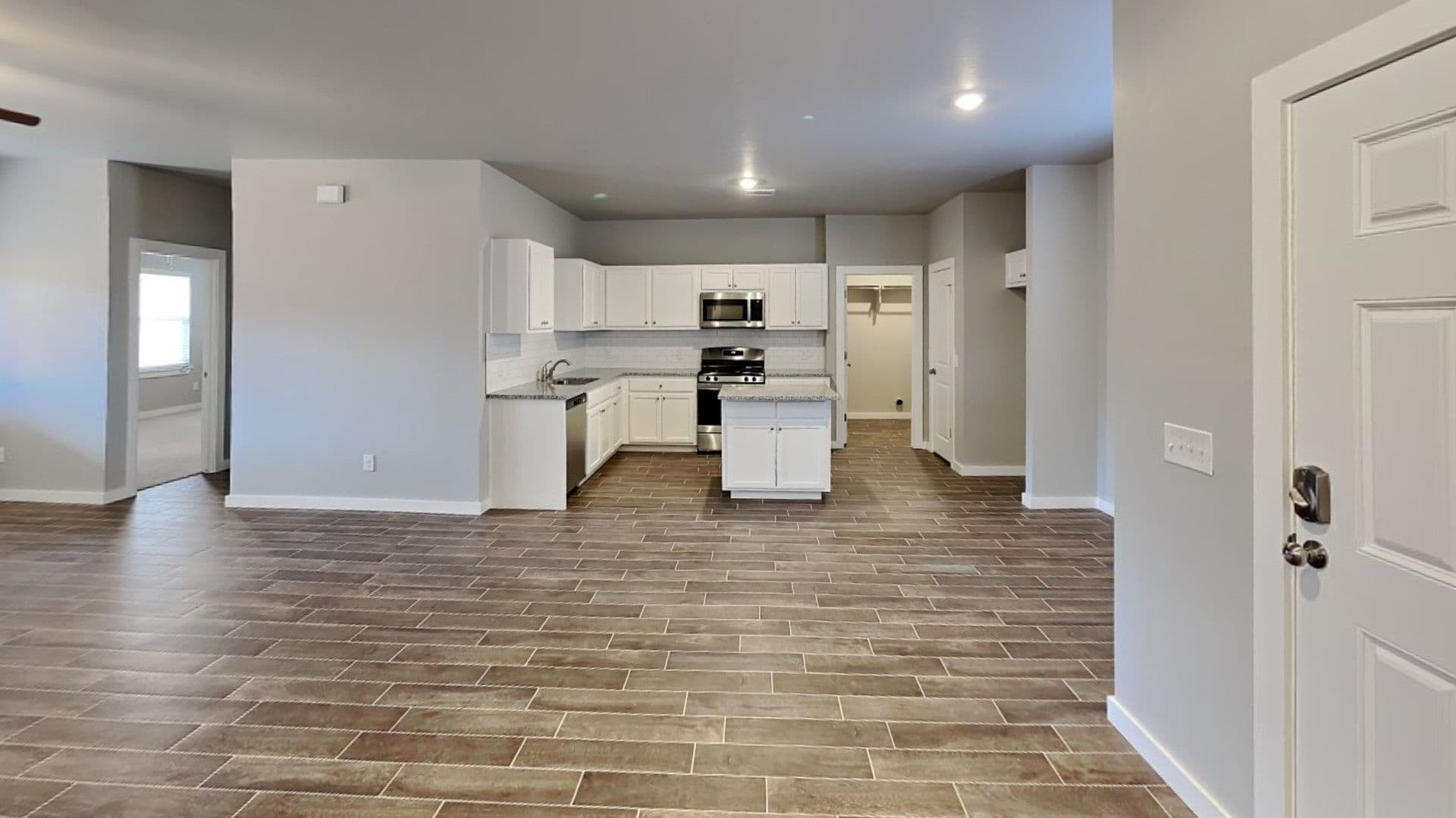 Oklahoma City House: 12417 Ride Avenue