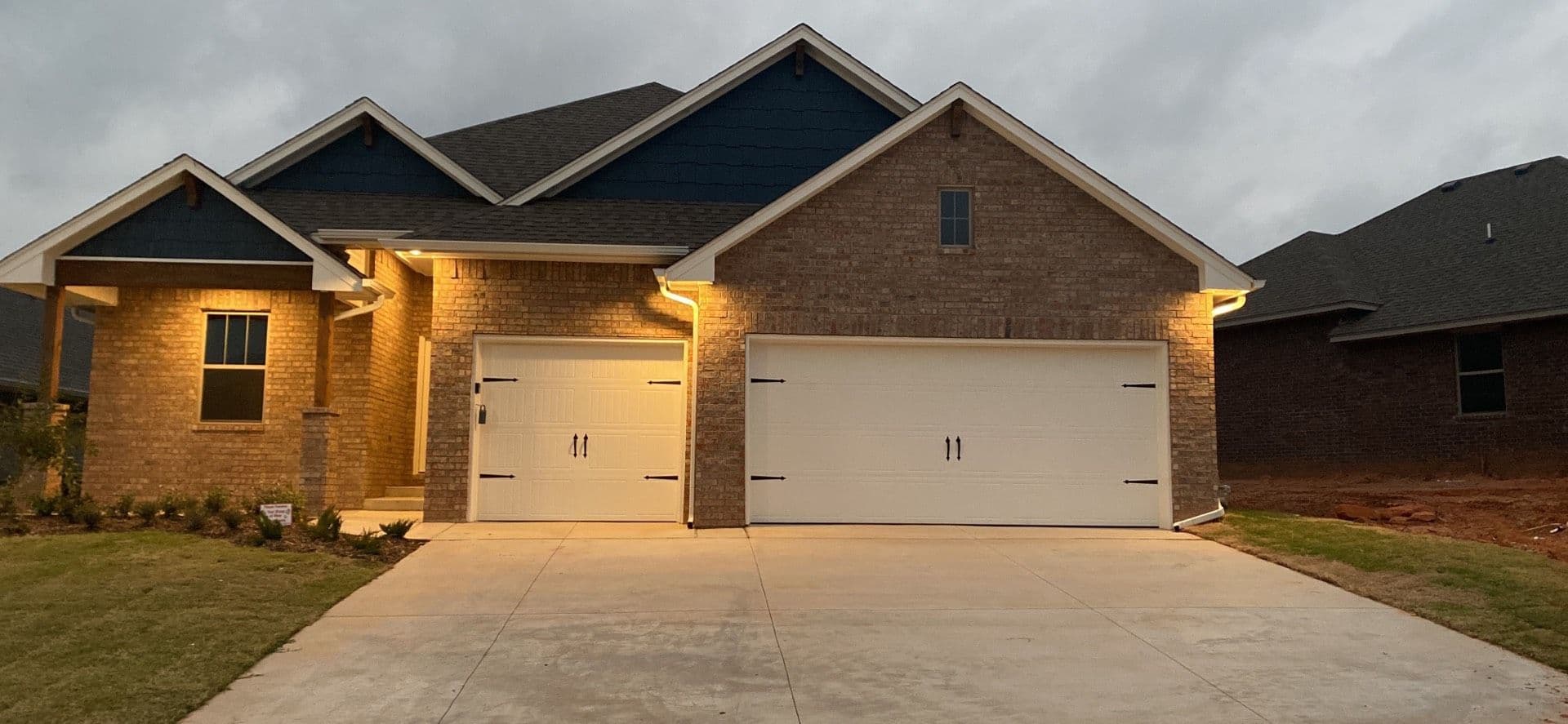 Edmond House: 5201 Skylar Rae Road