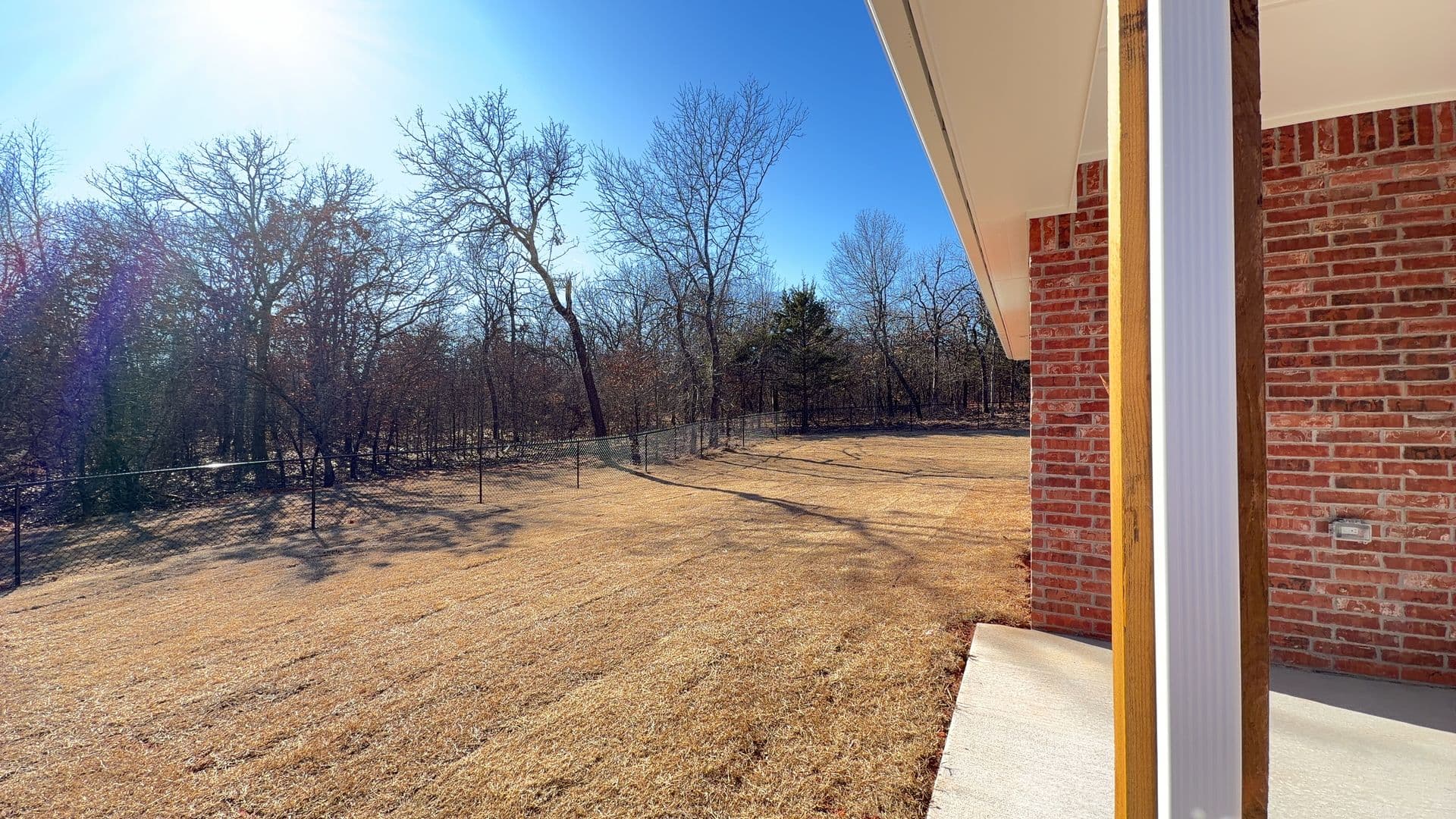 Newalla House: 17200 SE 164th Street