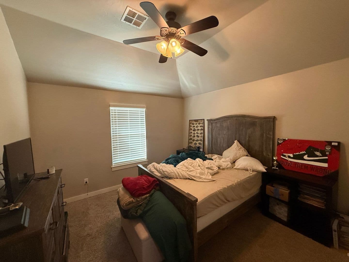 Oklahoma City House: 6525 Bentley Drive