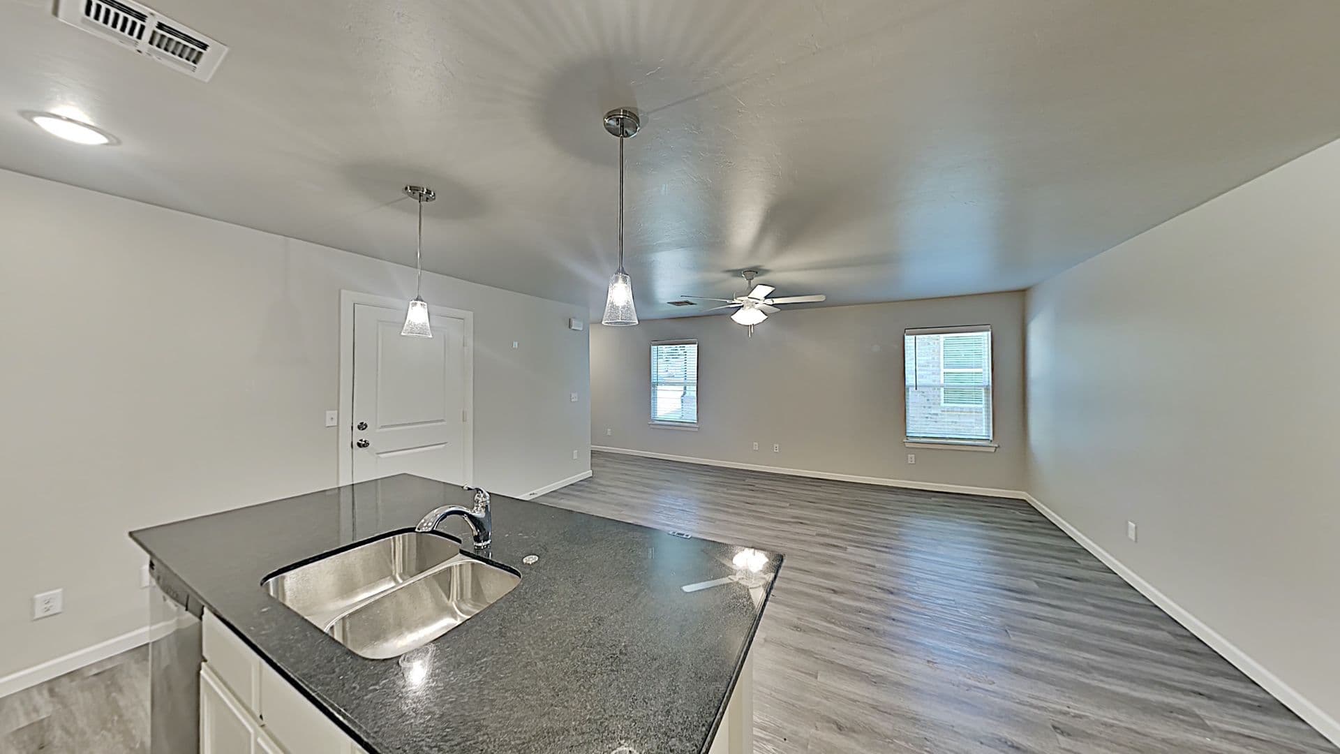 Oklahoma City House: 11201 Burnham Avenue